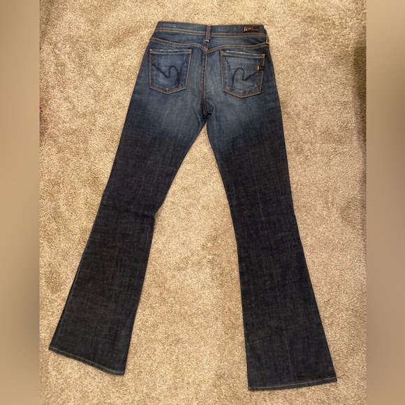 Citizens of Humanity Jeans - Picture 2 of 5